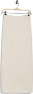 Parker Column Skirt