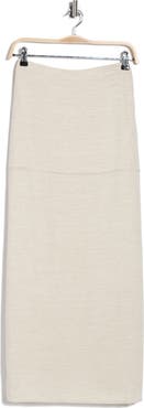 Parker Column Skirt