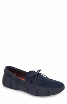 Swims Lace Loafer