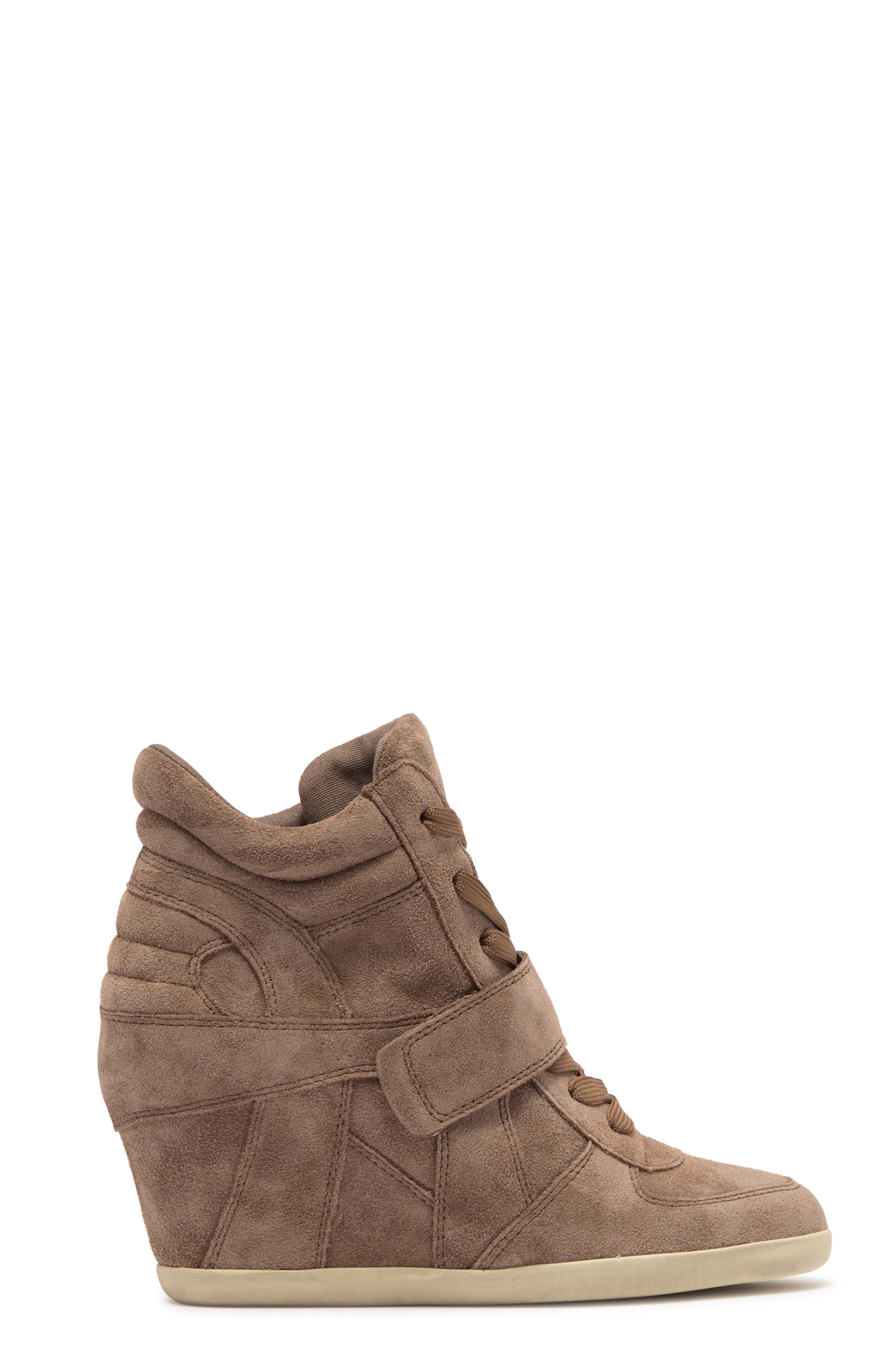 Ash , Alternate, color, 