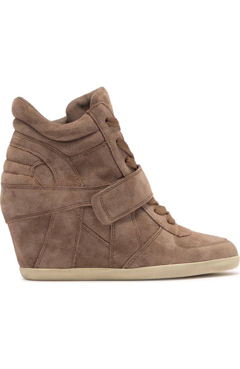 Ash , Alternate, color,