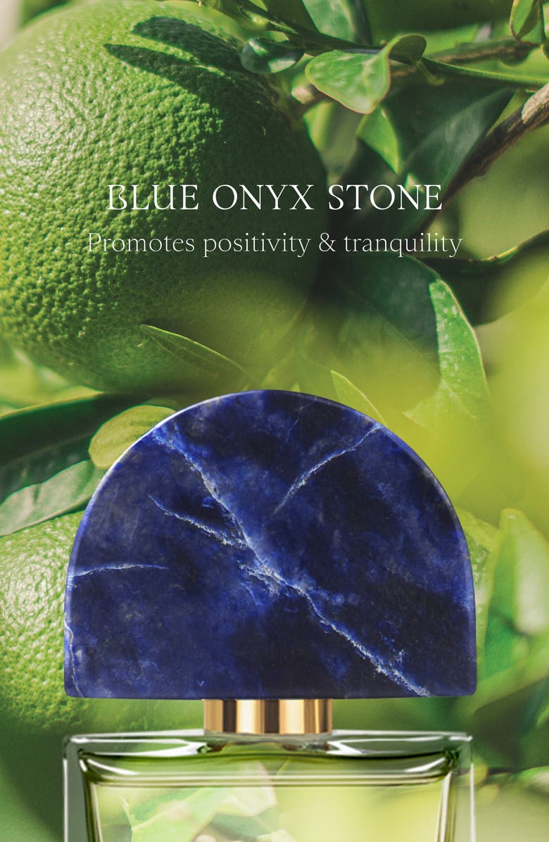 House of Bo Agua de Santos Parfum, Alternate, color, 