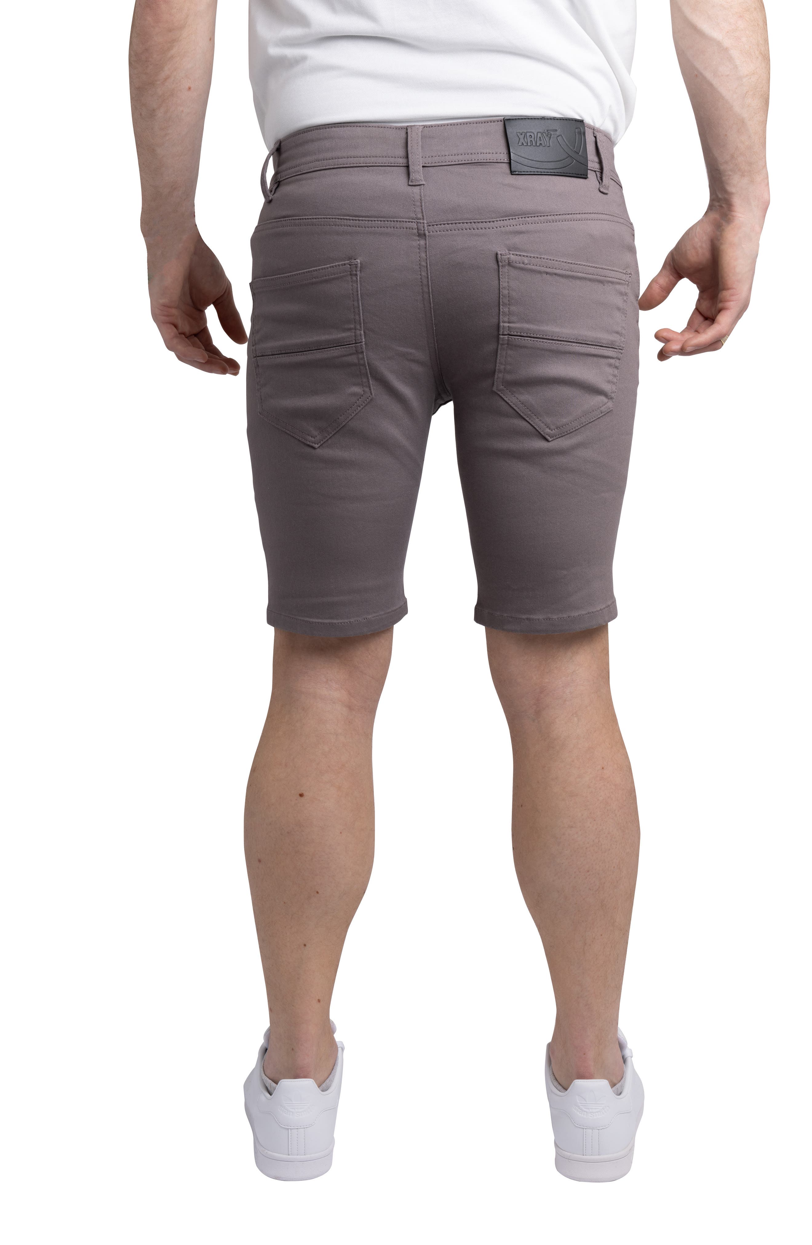 Five Pocket Shorts - image 4