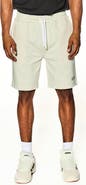 VOUSETI The 00:00 Essentials Fleece Track Shorts