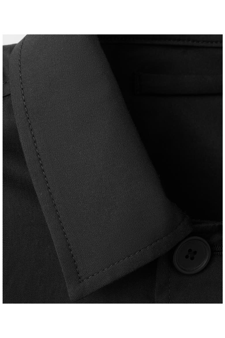 Patch Pocket Jacket, Alternate, color, BLACK