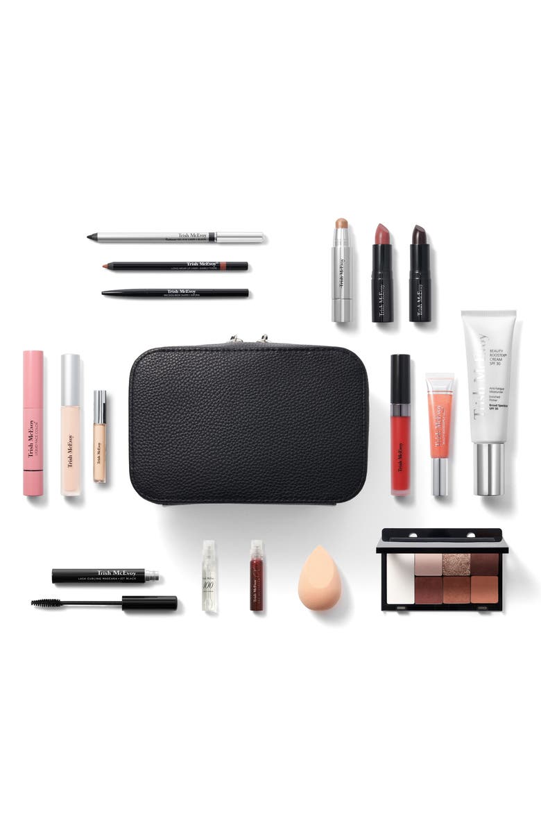 Trish McEvoy The Power of Makeup<sup>®</sup> Makeup Planner<sup>®</sup> Collection $686 Value, Alternate, color,