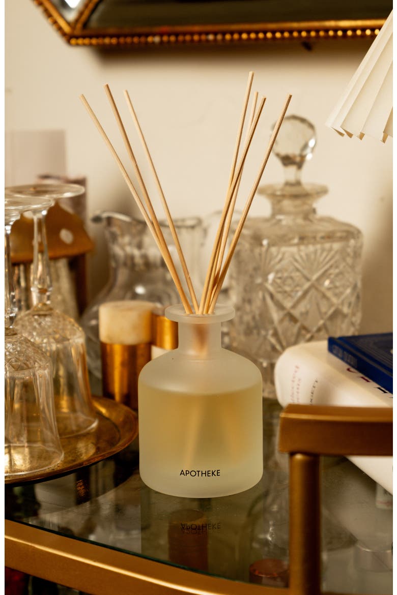 Sea Salt Grapefruit Reed Diffuser, Alternate, color, SEA SALT GRAPEFRUIT