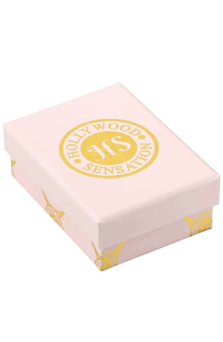 Hollywood Sensation Adjustable Anchor Ring, Alternate, color, 