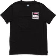 Maui & Sons Fish out of Water Graphic T-Shirt