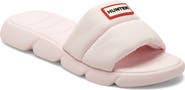 Hunter Coast Water Resistant Slide Sandal