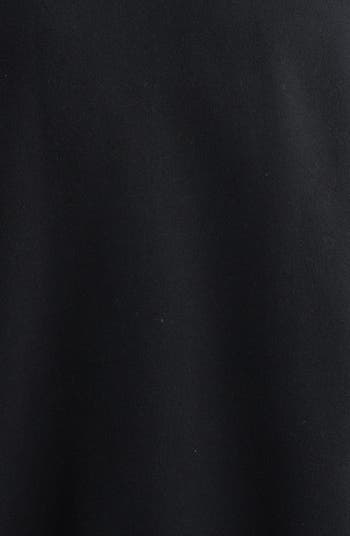 Modern Fit Fleece Hoodie