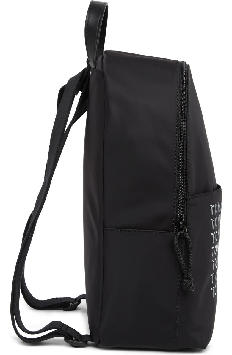 Tommy Hilfiger Hayley II Medium Dome Backpack, Alternate, color,