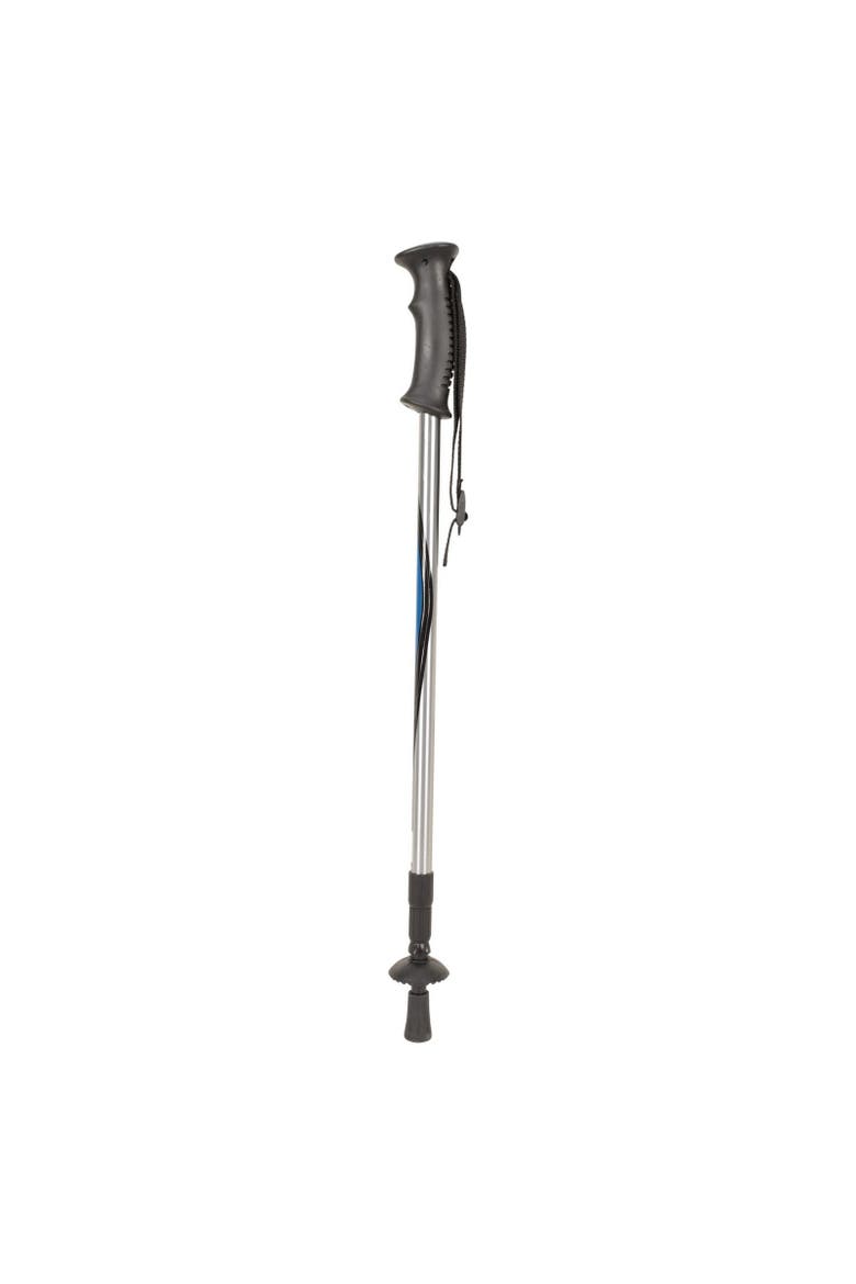 Hiker Trekking Poles, Alternate, color, Black