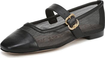 Cadel Mary Jane Flat