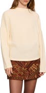 Sanctuary Dolman Sleeve Sweater