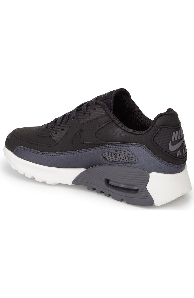 Nike Air Max 90 Ultra SE Sneaker, Alternate, color,