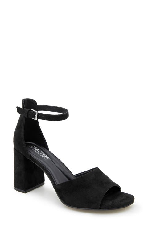 Lottie Ankle Strap Sandal (Women)