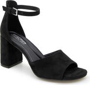 Reaction Kenneth Cole Lottie Ankle Strap Sandal
