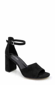 Reaction Kenneth Cole Lottie Ankle Strap Sandal