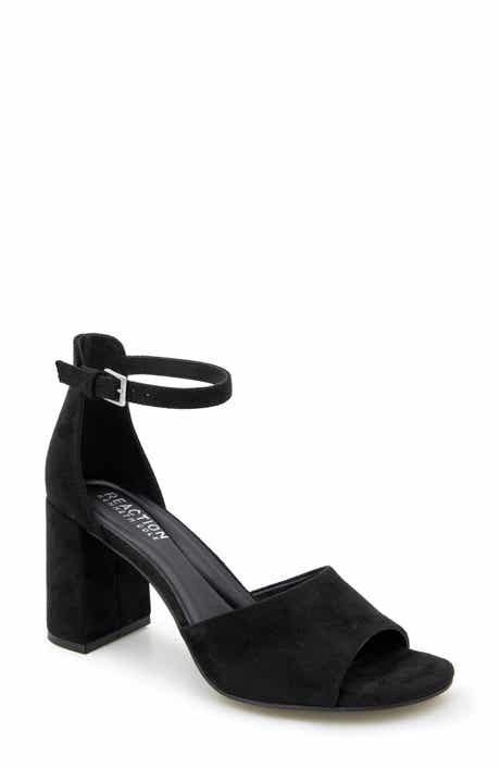 Reaction Kenneth Cole Lottie Ankle Strap Sandal