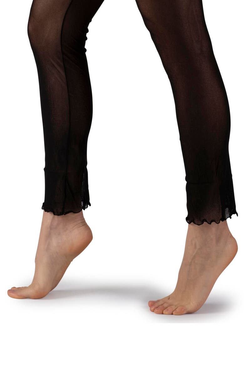 LECHERY<sup>®</sup> Tulle Leggings, Alternate, color, 
