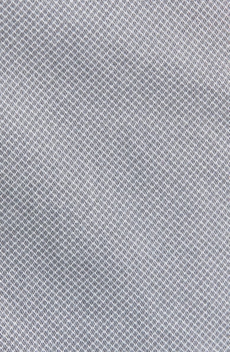 Brax Regular Fit Belleville Diamond Weave Bermuda Shorts, Alternate, color, 