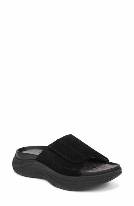 Feel Calm Slide Sandal
