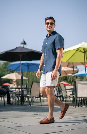 Ritchie Penny Loafer