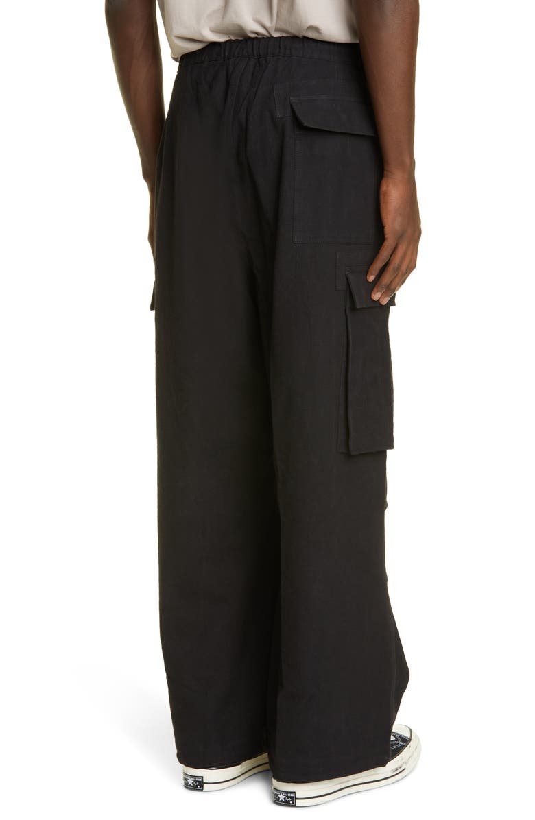 Story mfg. Peace Organic Cotton Cargo Pants, Alternate, color, 