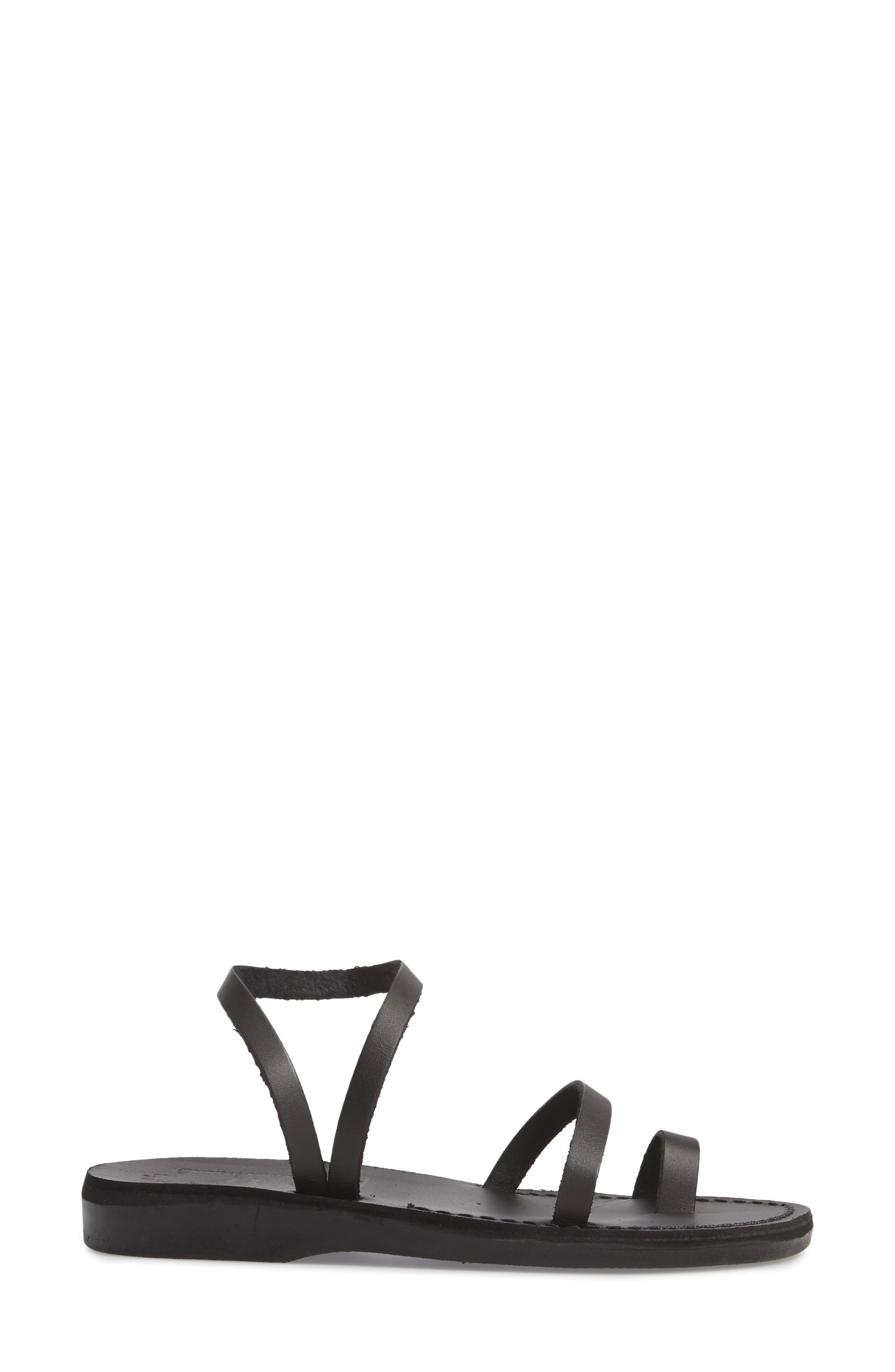 Jerusalem Sandals Ella Sandal, Alternate, color, 