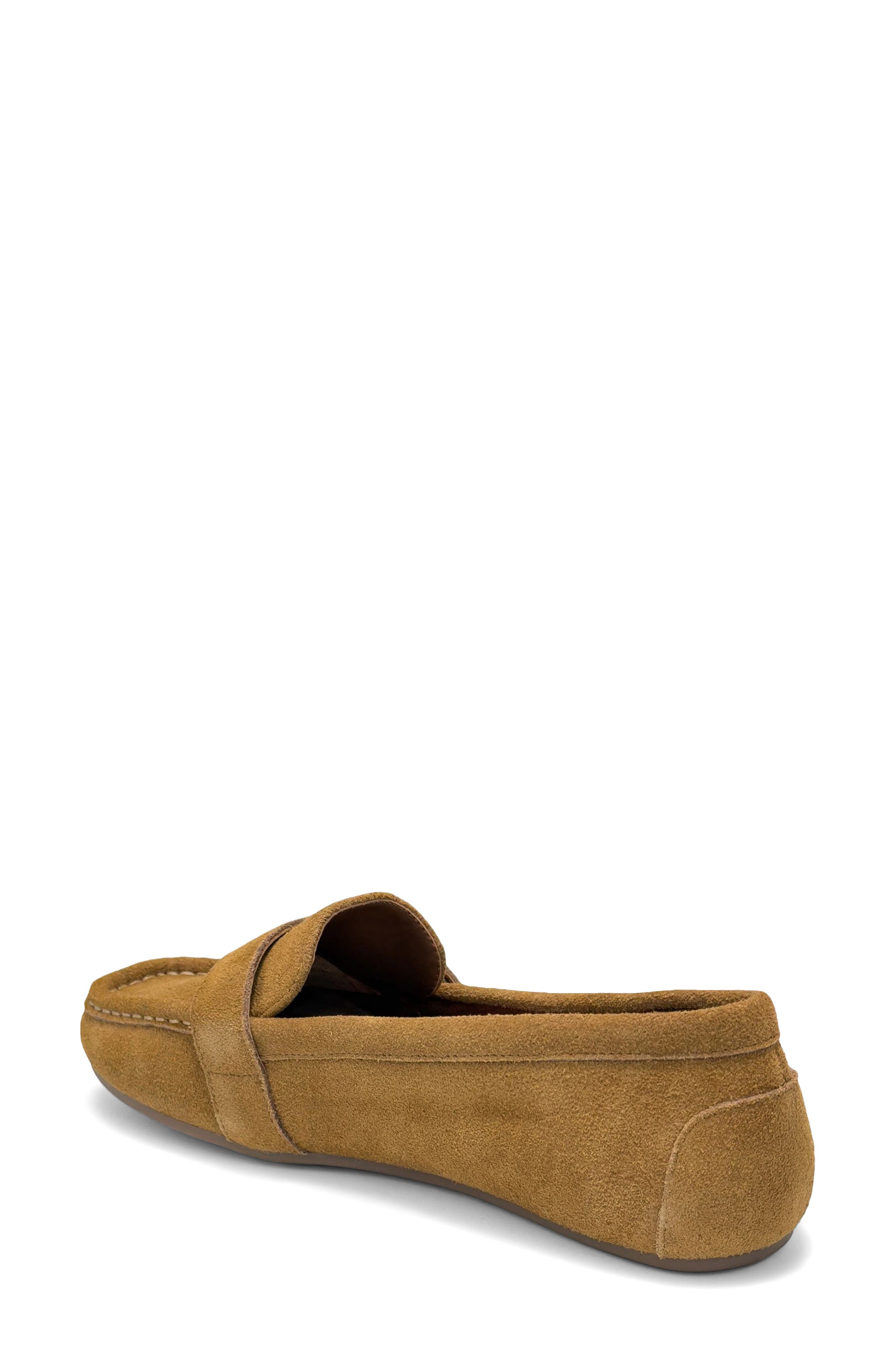 Don Loafer, Alternate, color, WALNUT