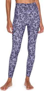 Spiritual Gangster Manifest Selene 7/8 Leggings