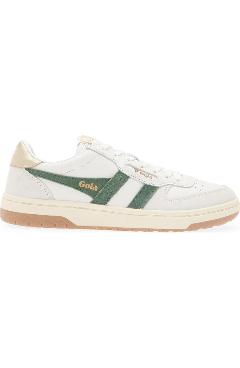 Gola Hawk Sneaker, Alternate, color,