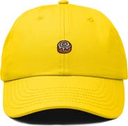 Dalix Cinnamon Roll Dad Cap