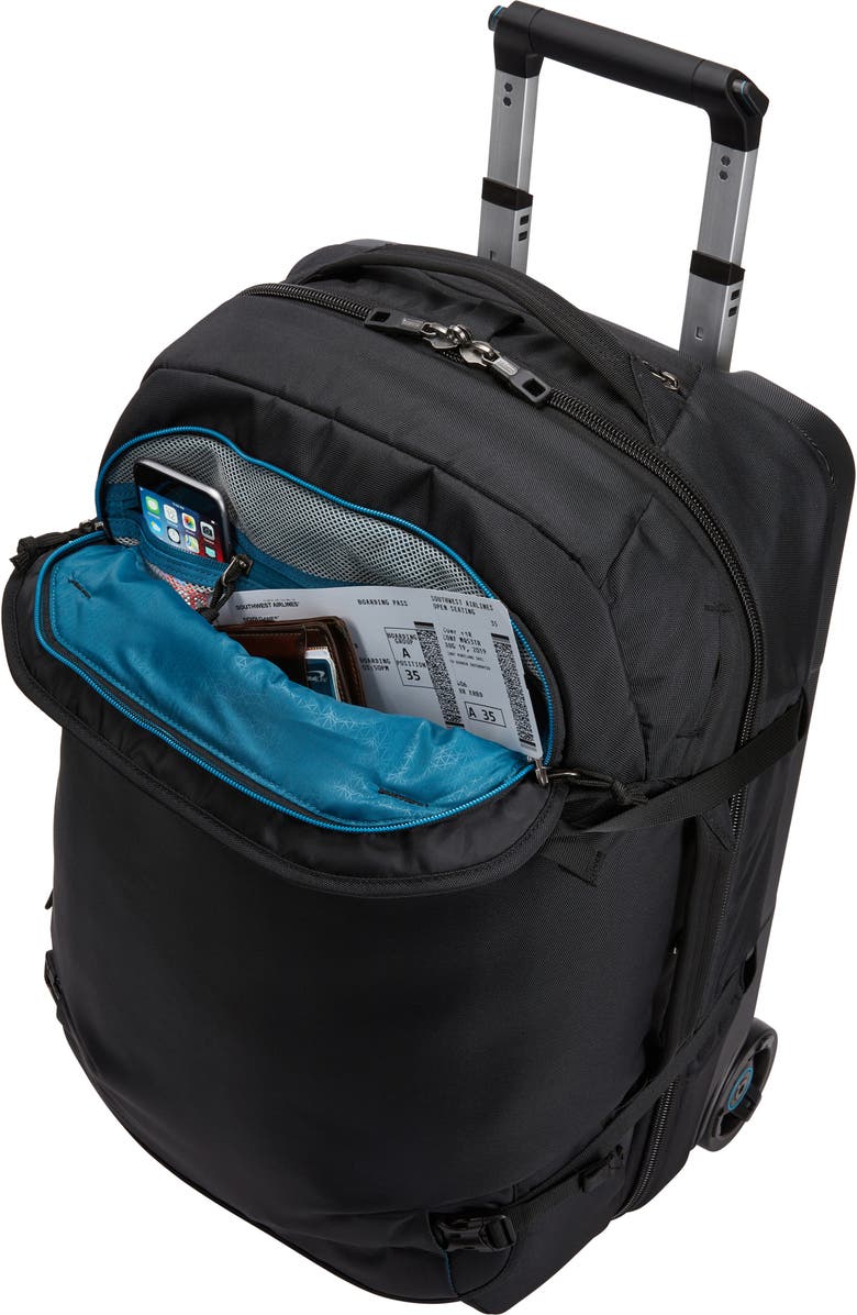 Thule Subterra 22-Inch Wheeled Packing Case, Alternate, color,