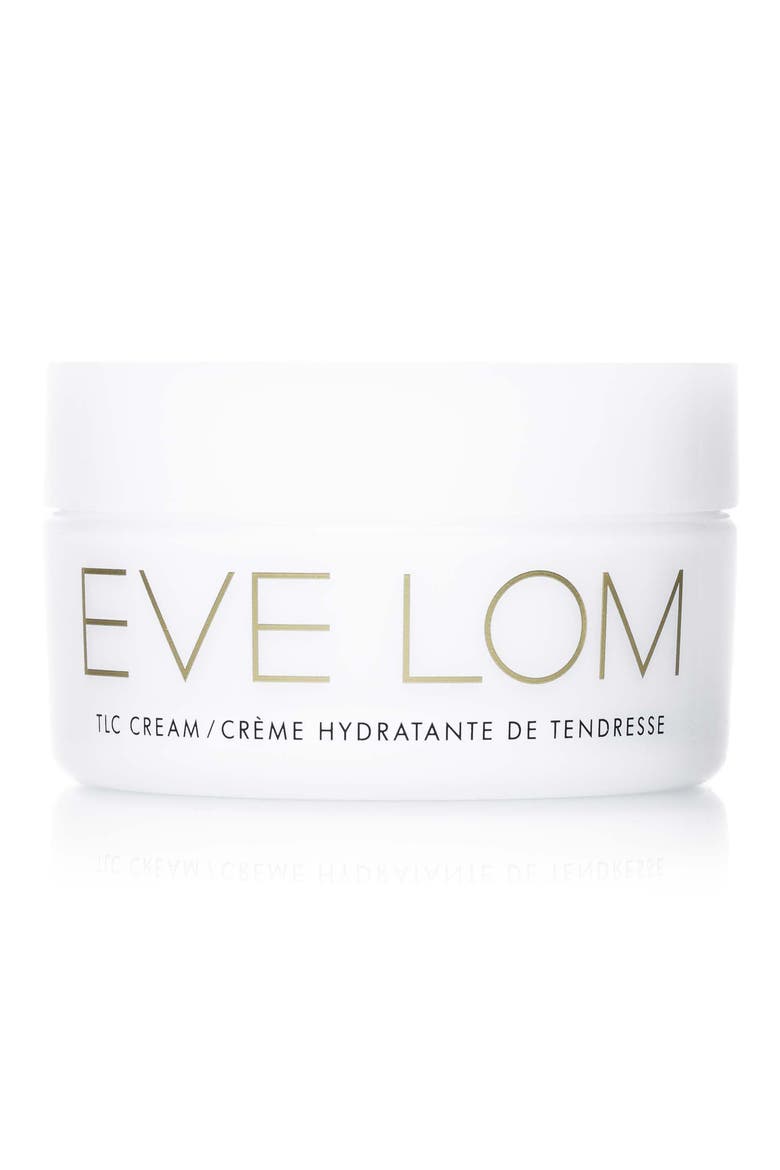 TLC Cream, Alternate, color, NO COLOR