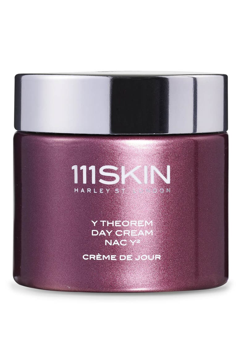 Y Theorem Day Cream NAC Y2™, Main, color, NO COLOR