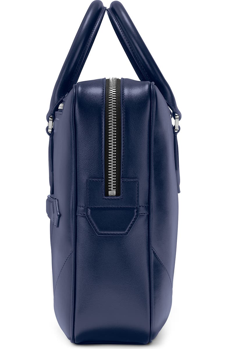 Montblanc Meisterstück Leather Document Case, Alternate, color,