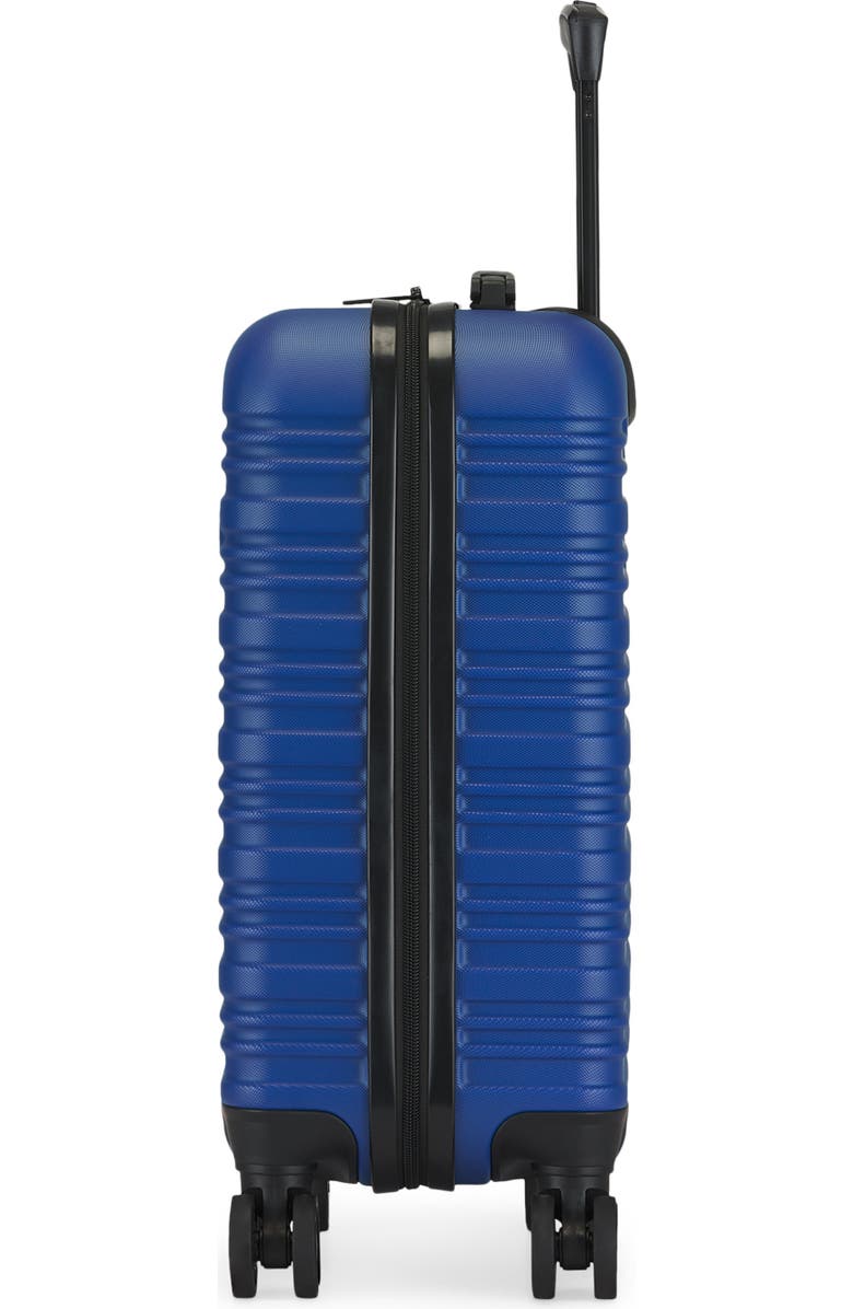 Swiss Mobility SEA Hardside Carry-on Luggage, Alternate, color,