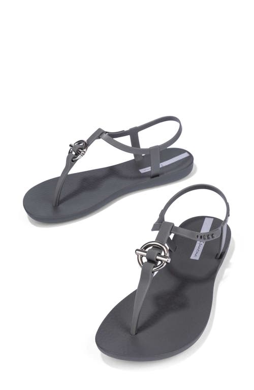 Ipanema Class Belt Ankle Strap Sandal