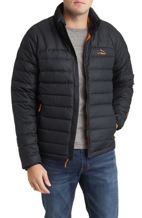 Men s L.L.Bean Puffer Down Jackets Nordstrom