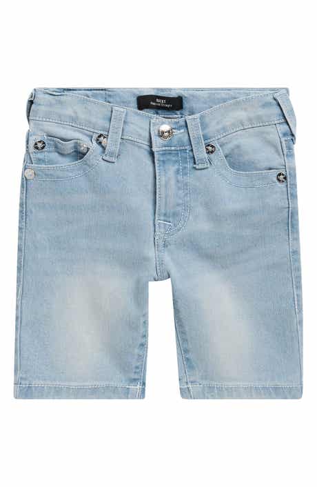 True Religion Kids' Denim Shorts