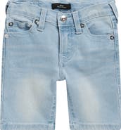 True Religion Kids' Denim Shorts