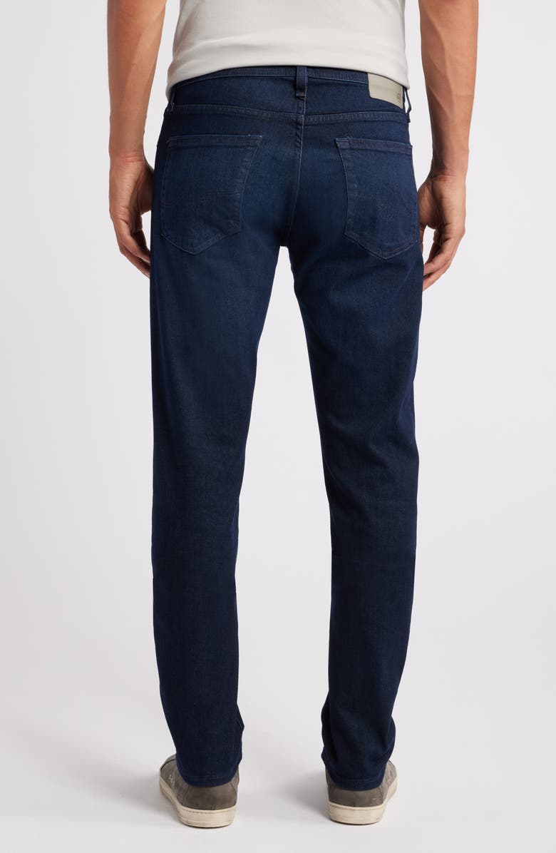 AG Tellis AG CLOUD SOFT DENIM<sup>™</sup> Slim Fit Jeans, Alternate, color,