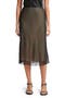 Layered Slip Skirt