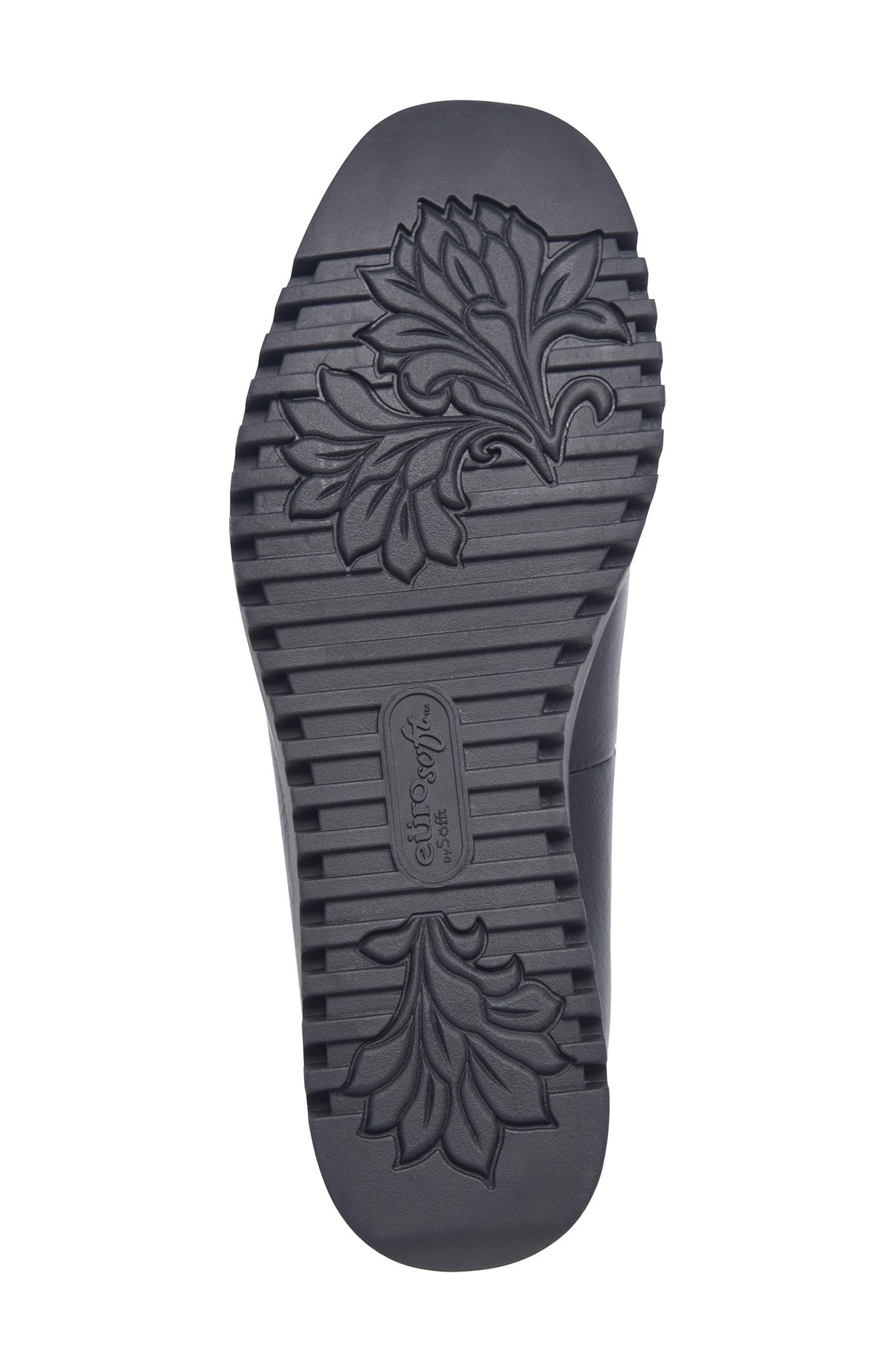 EUROSOFT Darcie Wedge Flat, Alternate, color, 