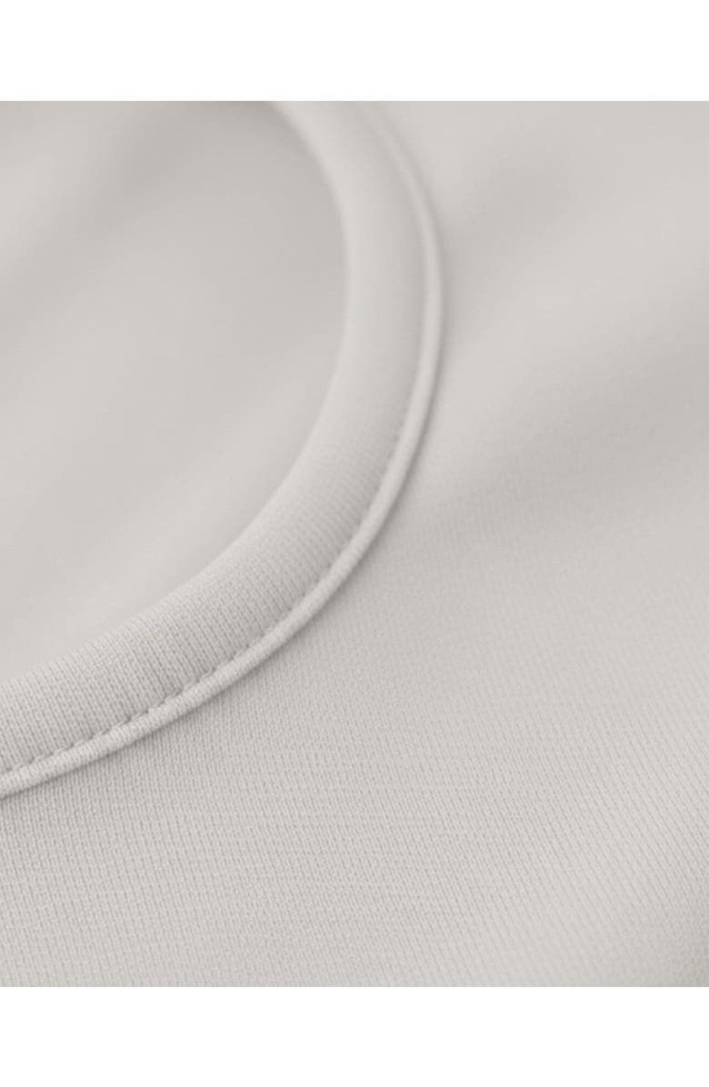 Roarsome Ski Mask, Alternate, color, White