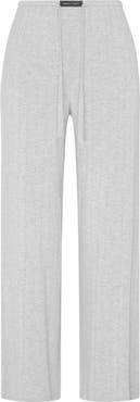 SAVAGE X FENTY Sleek Stitch Sleep Pants