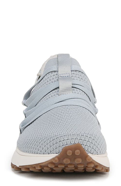Ryka Women's Jumpstart-lace Slip On Sneakers In Pearl Blue