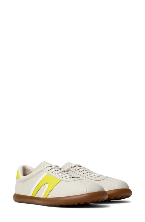 Yellow Pelota Paloma Top Yellow Yellow Pelota Paloma Top Yellow